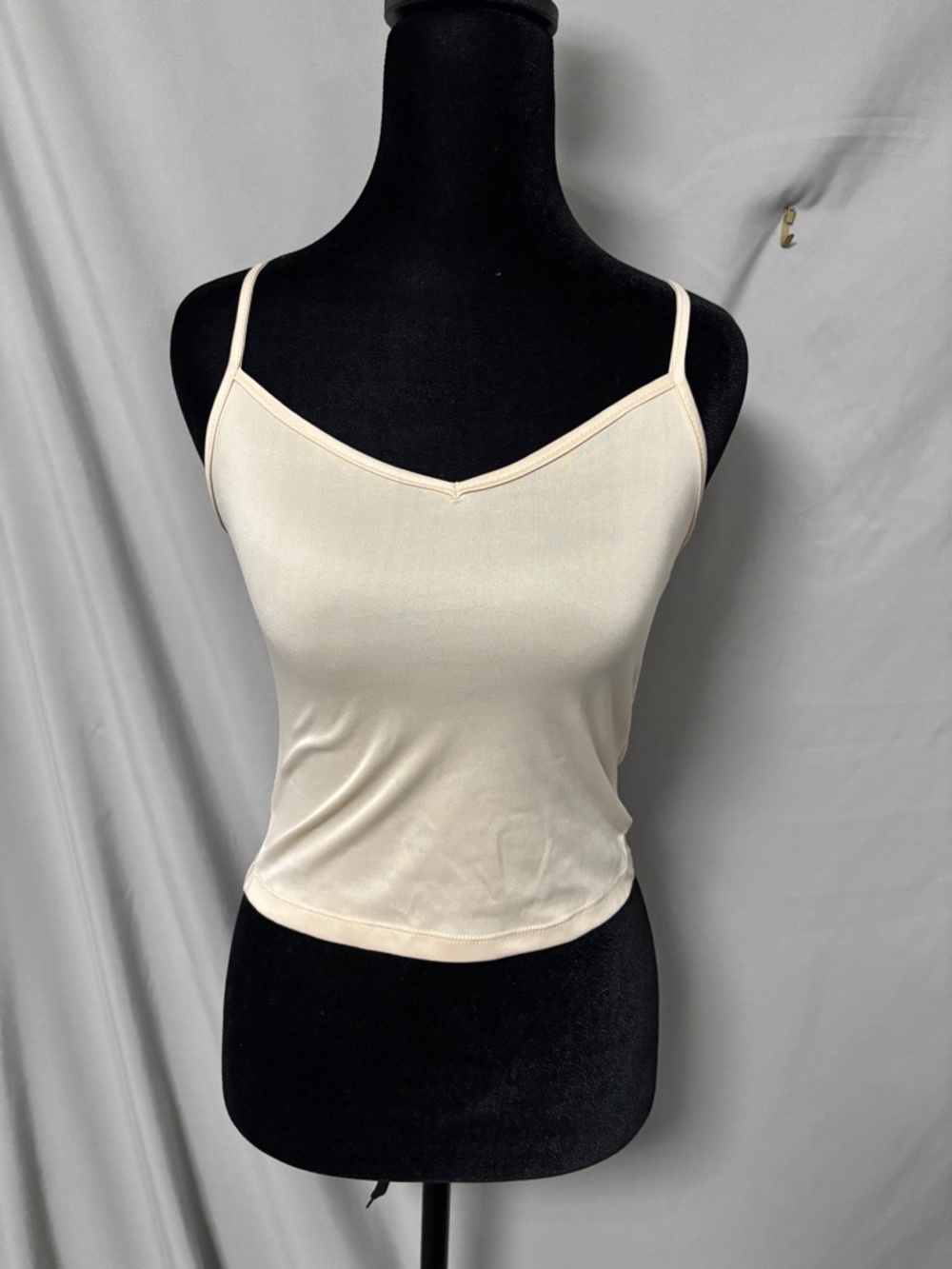 Ultra Flirt junior Tan Slip
